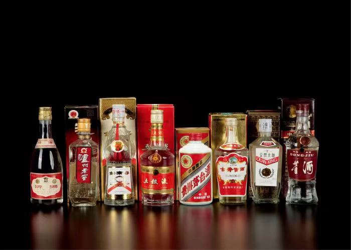 盐田老酒储存的方法